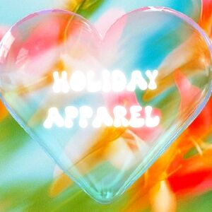 Holiday Apparel